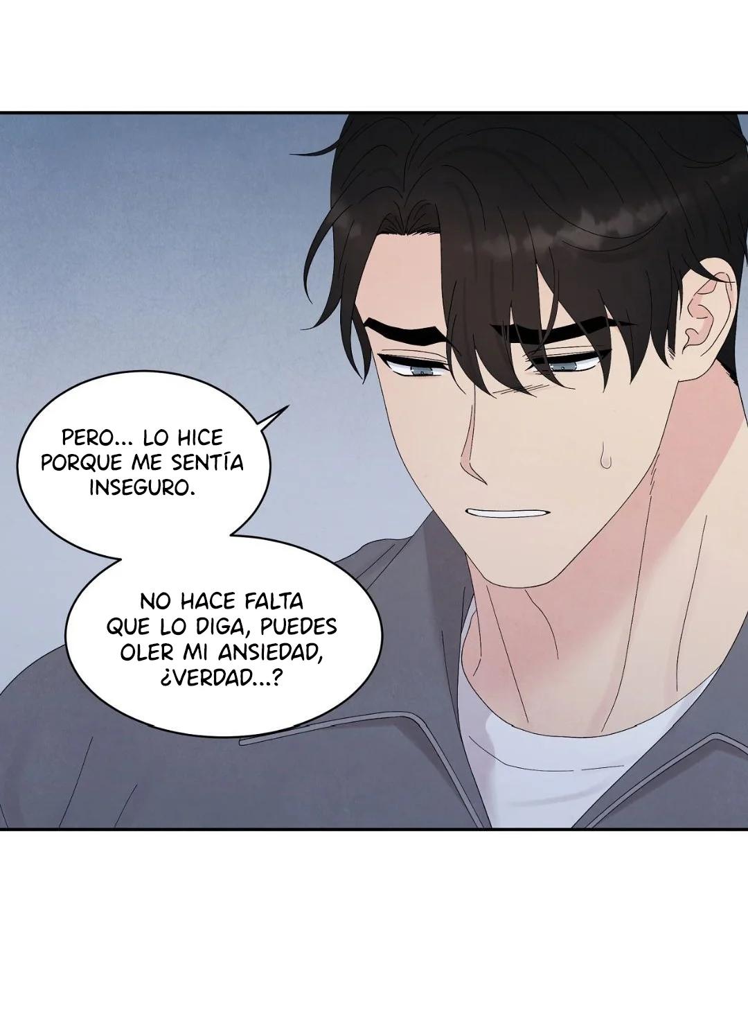If It’s Not Fate, Then What Is It? - Capítulo 55 2 manhwa