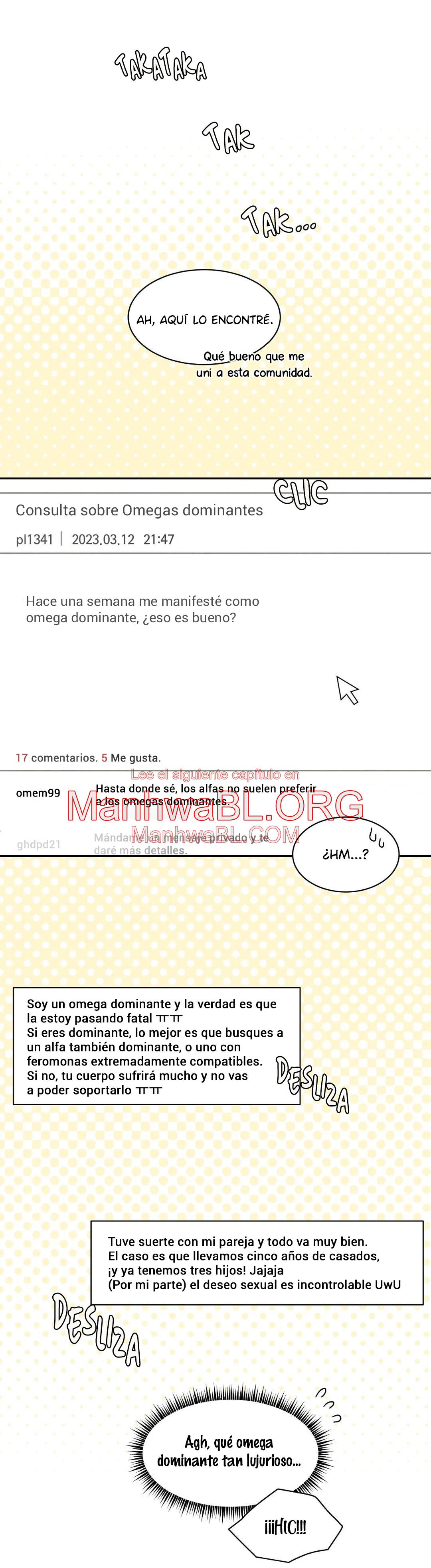 If It’s Not Fate, Then What Is It? - Capítulo 52 2 manhwa