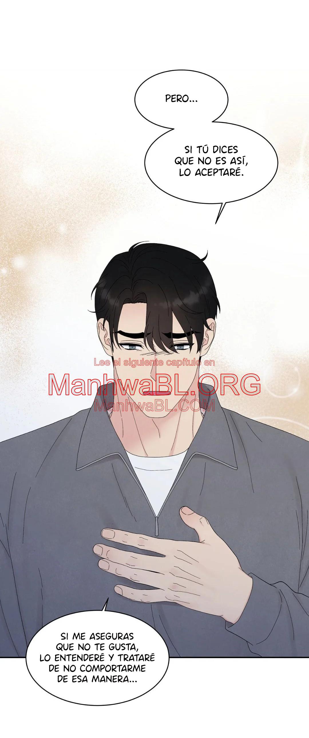 If It’s Not Fate, Then What Is It? - Capítulo 55 3 manhwa