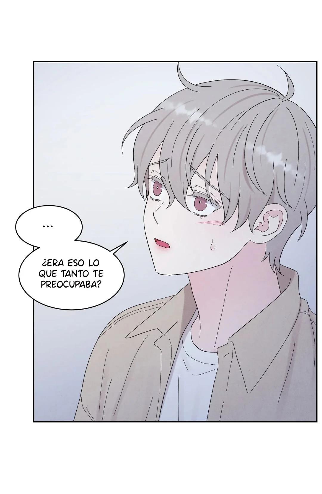 If It’s Not Fate, Then What Is It? - Capítulo 55 3 manhwa