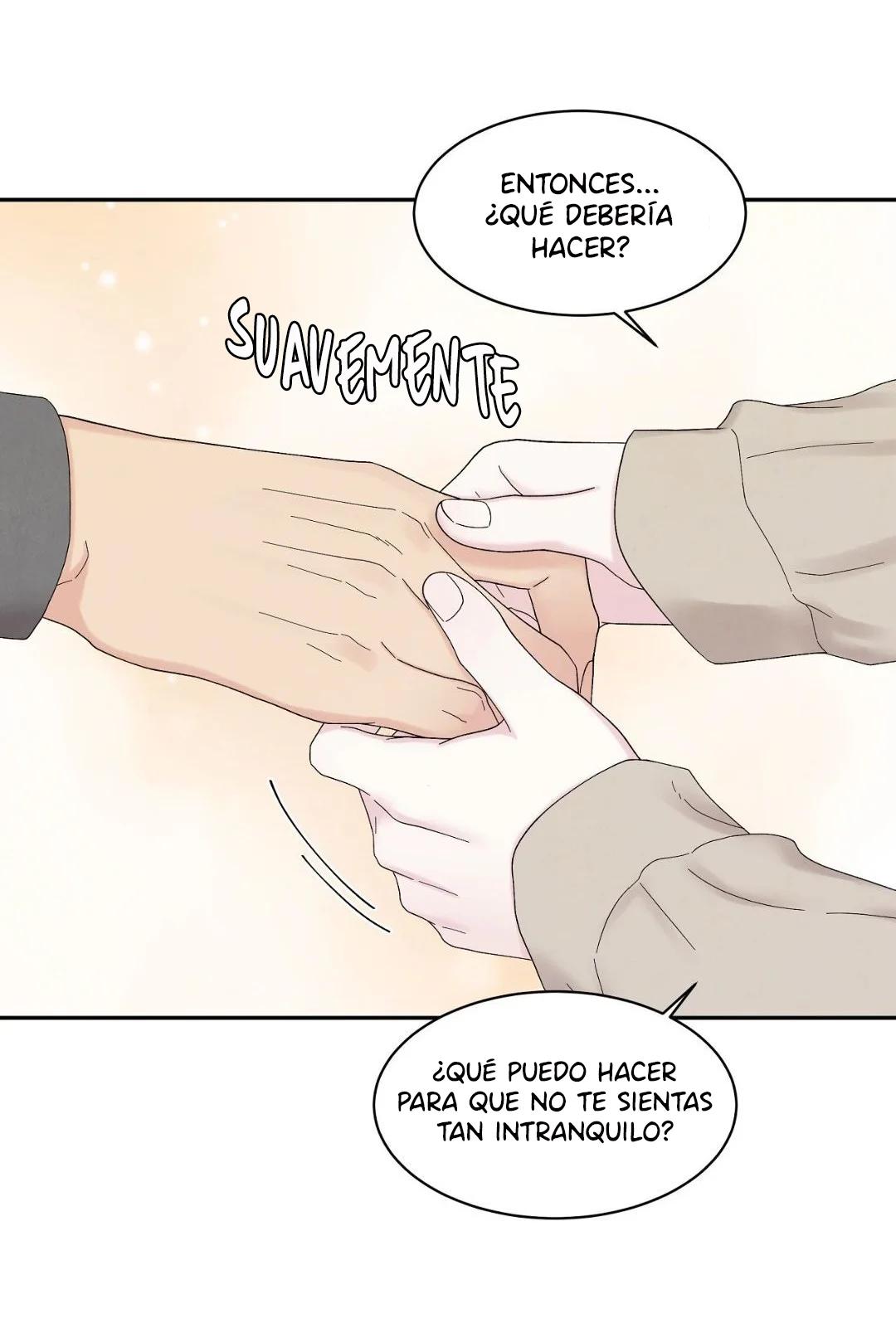 If It’s Not Fate, Then What Is It? - Capítulo 55 3 manhwa