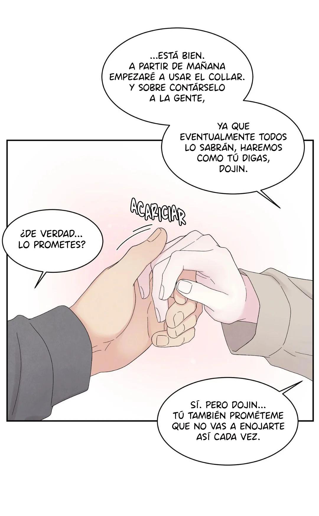If It’s Not Fate, Then What Is It? - Capítulo 55 3 manhwa