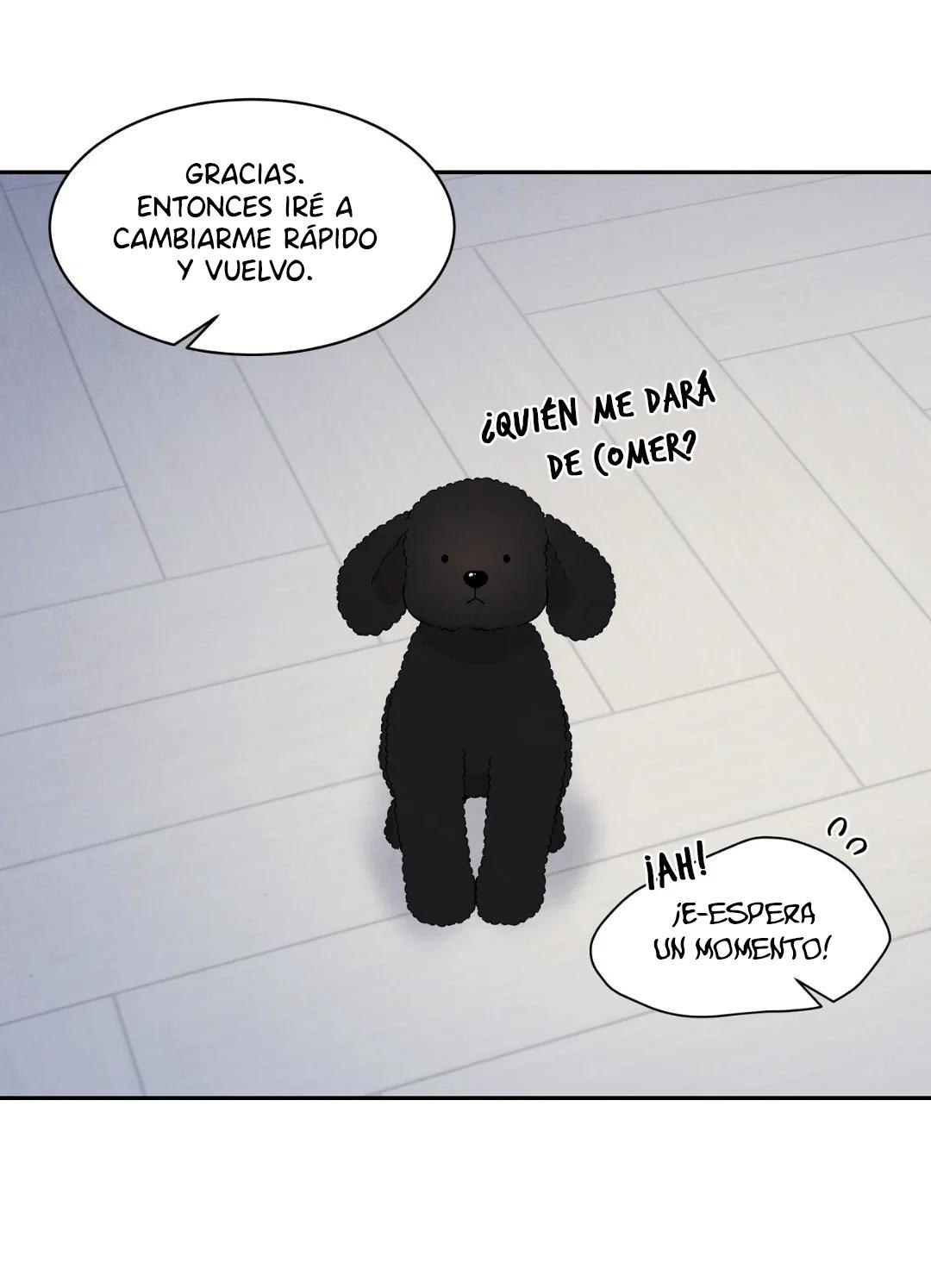 If It’s Not Fate, Then What Is It? - Capítulo 55 3 manhwa