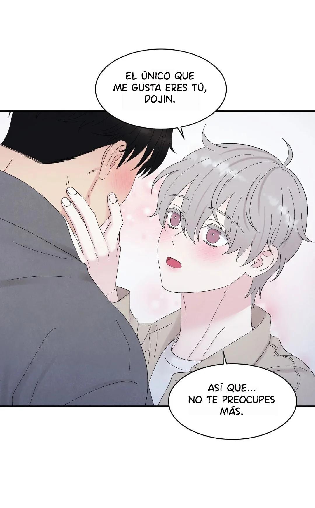 If It’s Not Fate, Then What Is It? - Capítulo 55 3 manhwa
