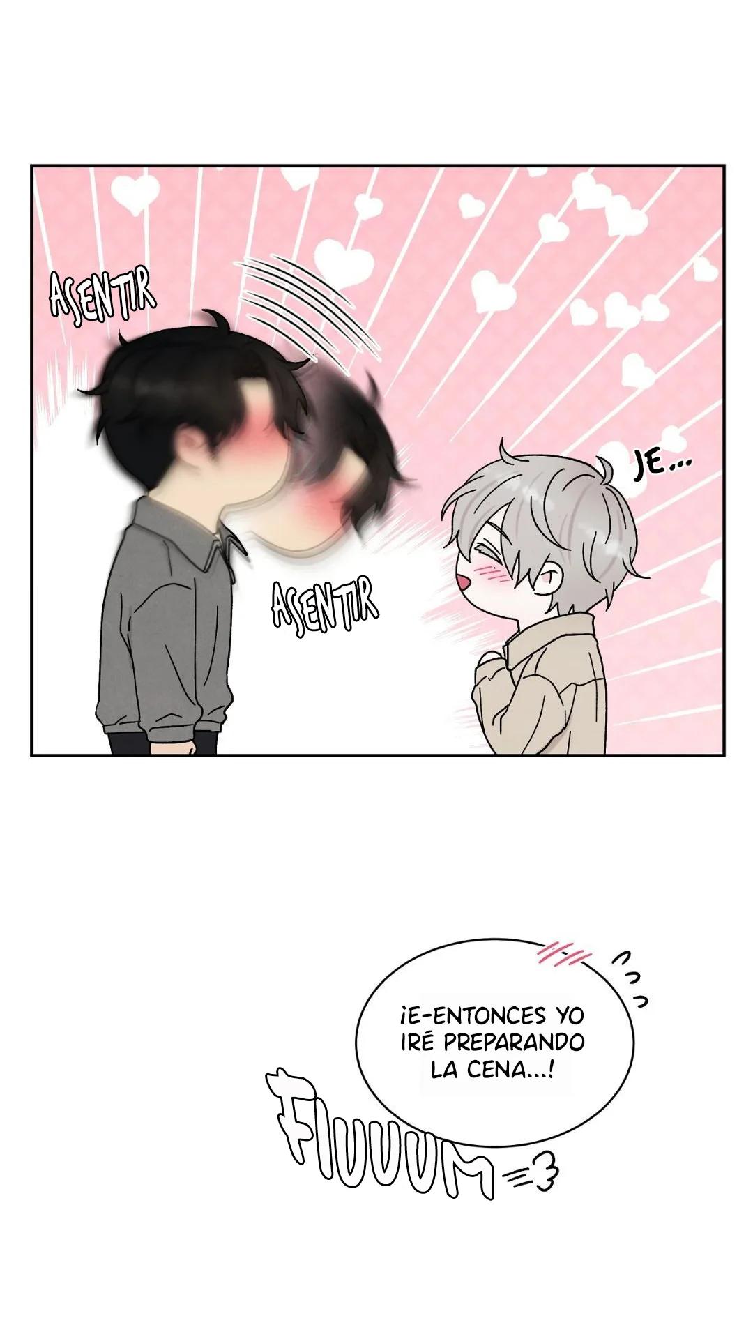 If It’s Not Fate, Then What Is It? - Capítulo 55 3 manhwa