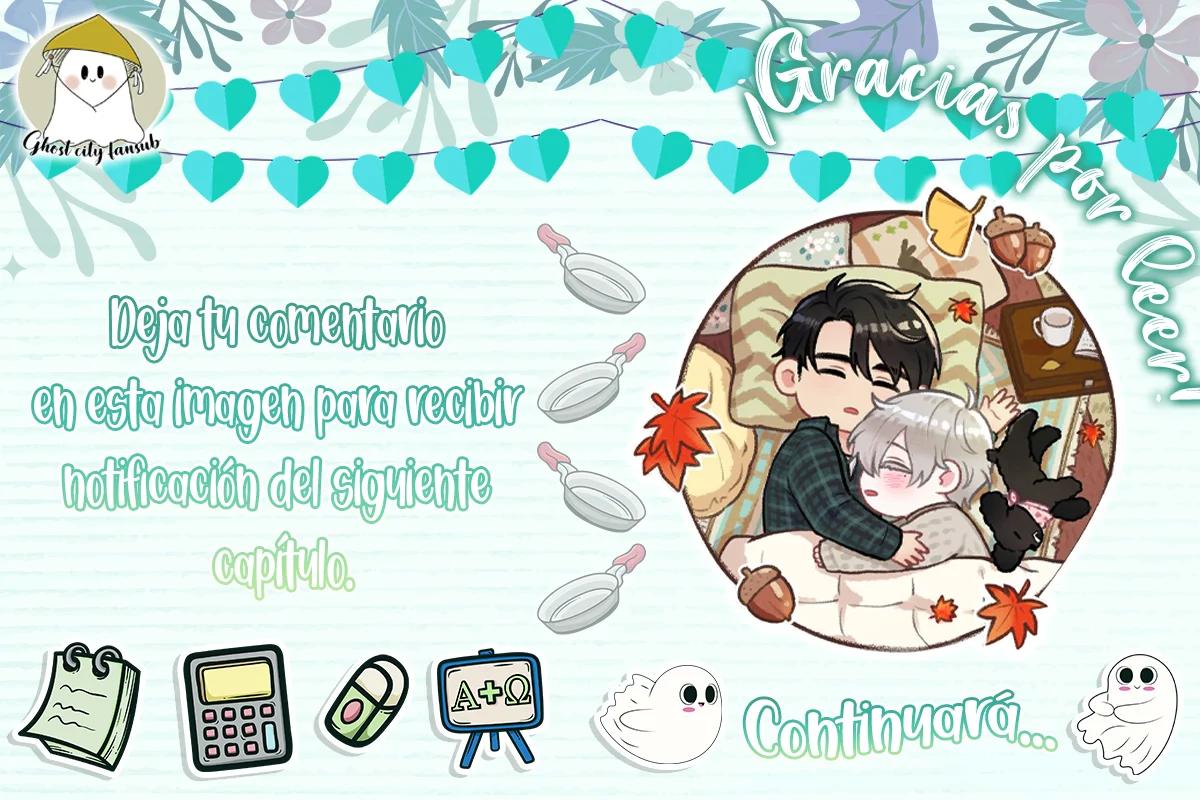 If It’s Not Fate, Then What Is It? - Capítulo 55 3 manhwa
