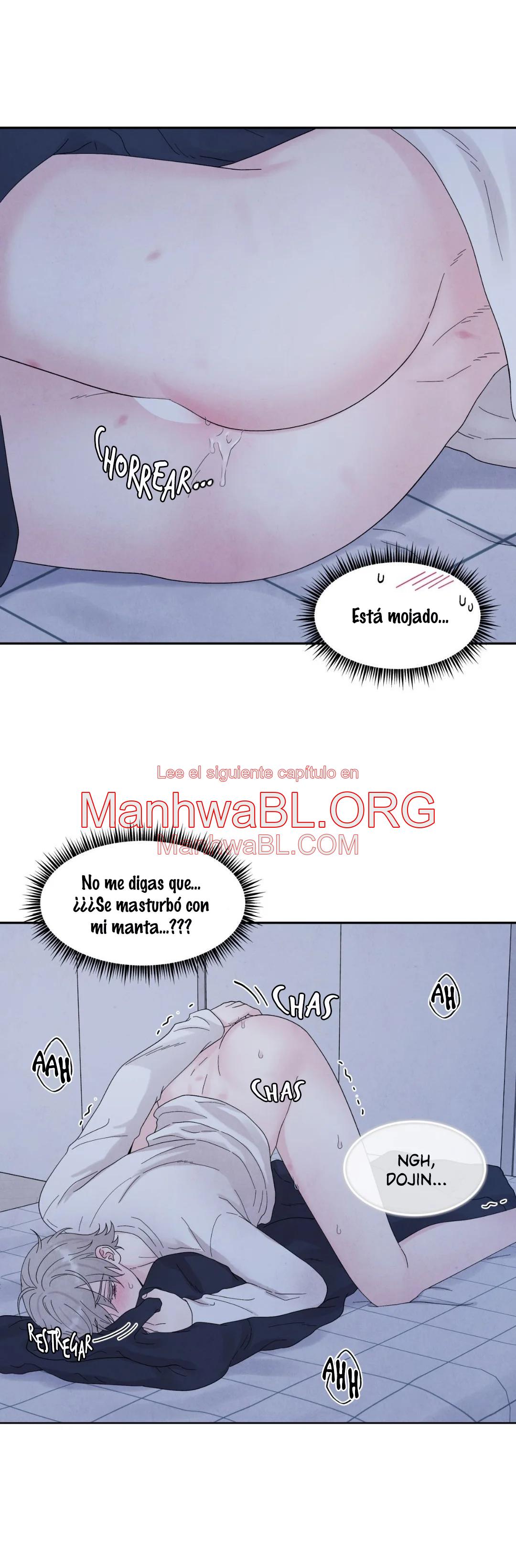 If It’s Not Fate, Then What Is It? - Capítulo 53 3 manhwa