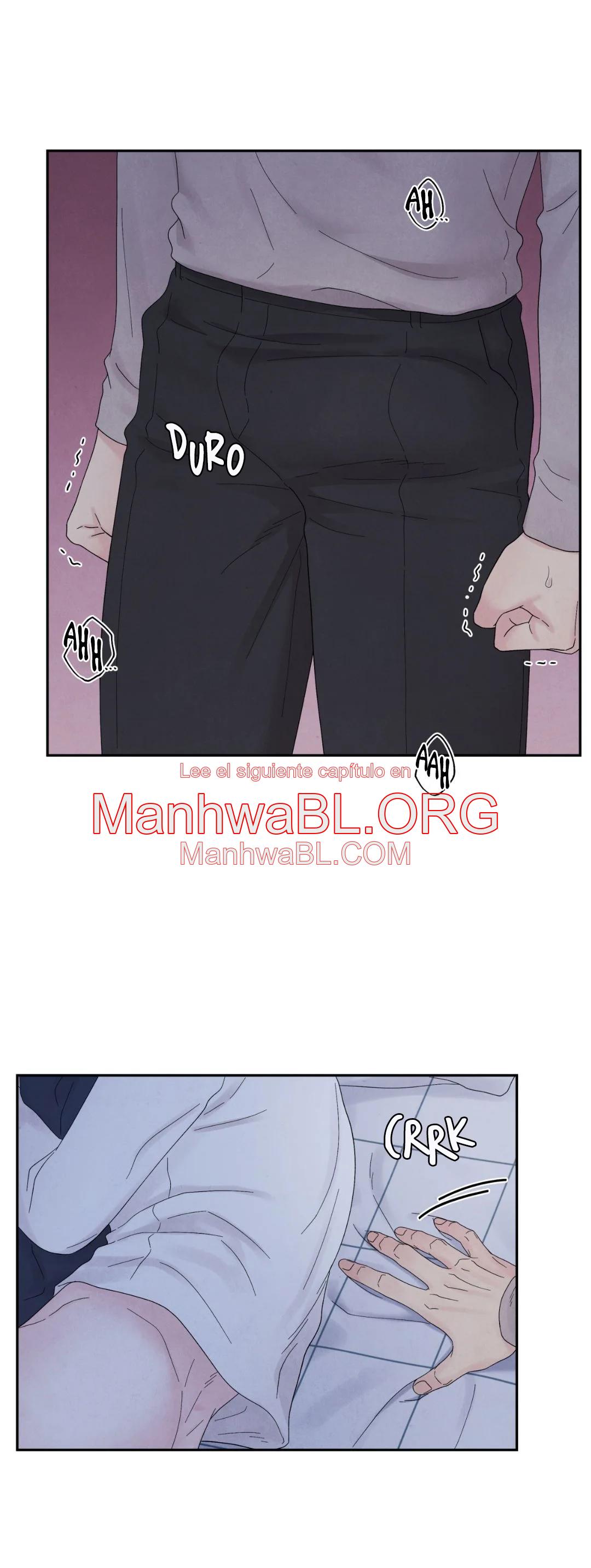 If It’s Not Fate, Then What Is It? - Capítulo 53 3 manhwa
