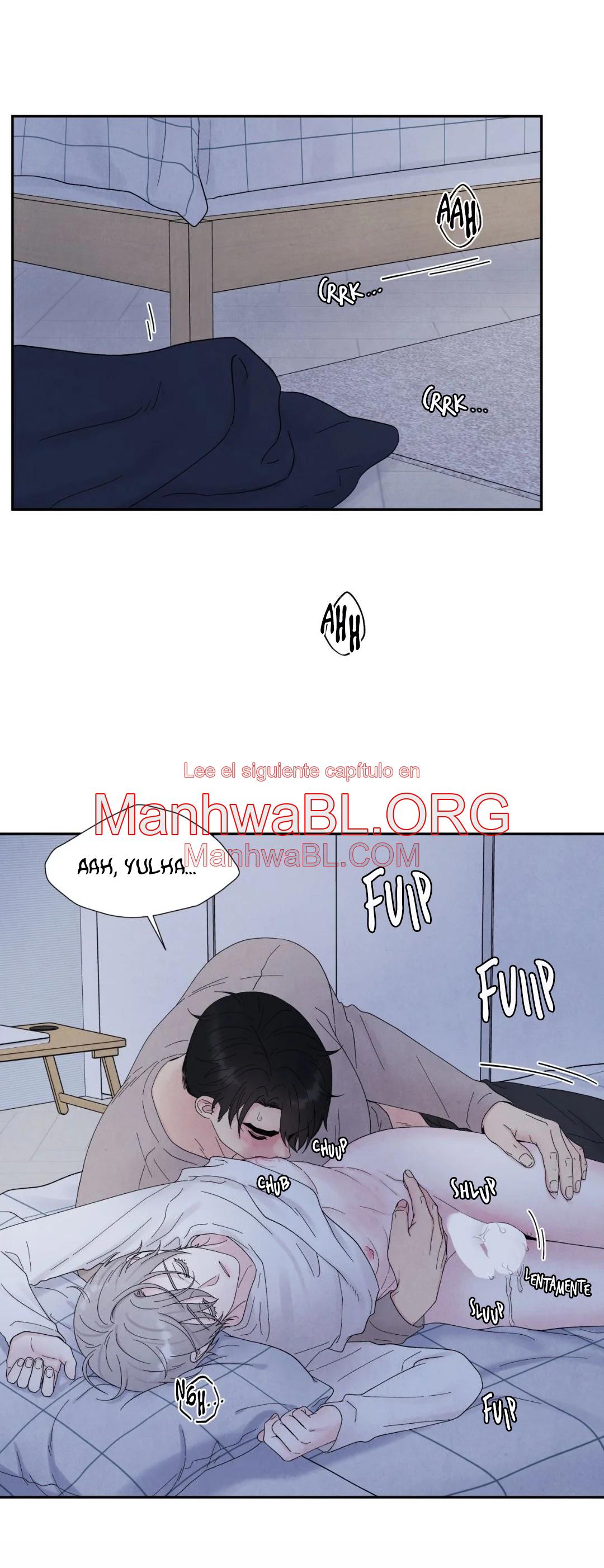 If It’s Not Fate, Then What Is It? - Capítulo 53 3 manhwa