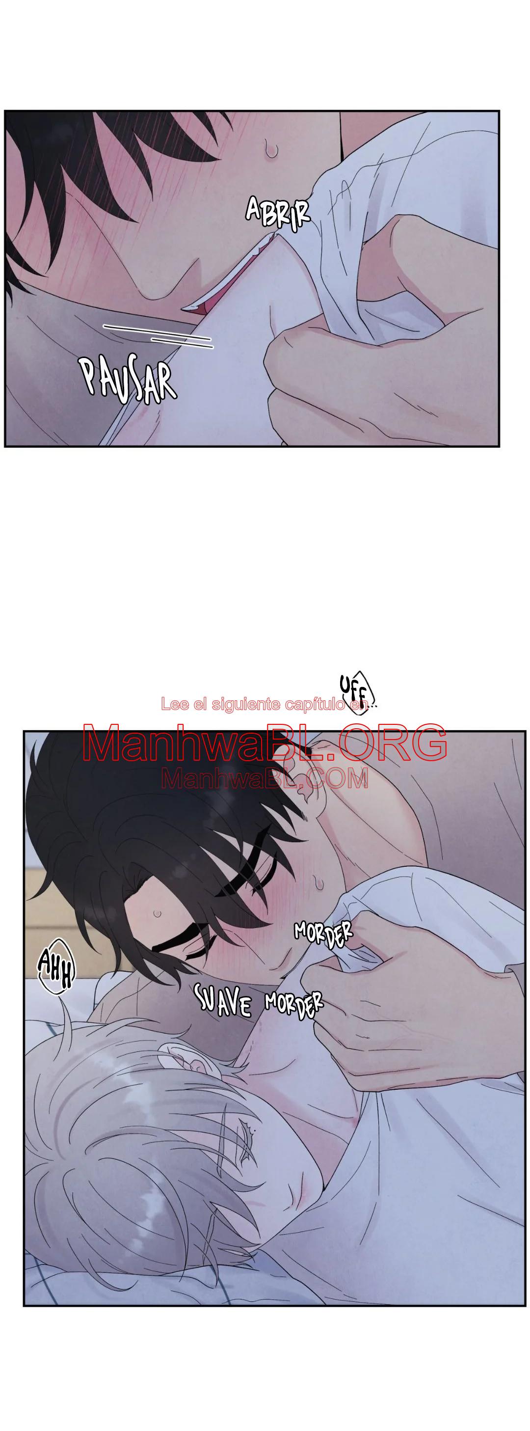 If It’s Not Fate, Then What Is It? - Capítulo 53 3 manhwa