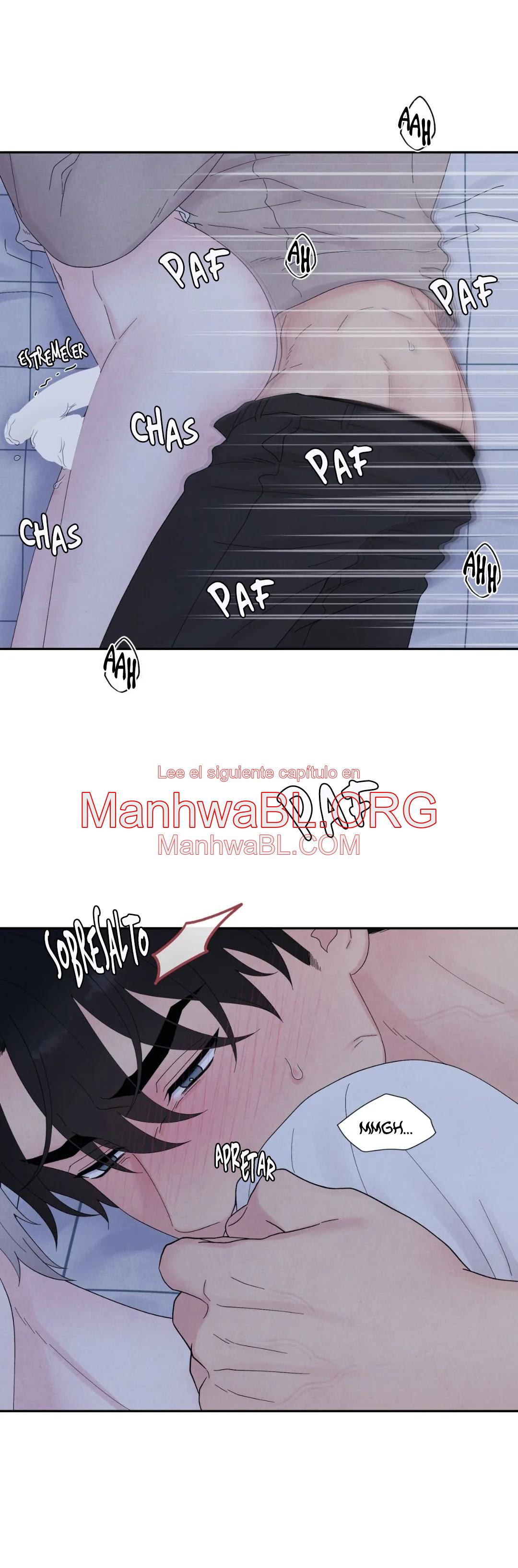 If It’s Not Fate, Then What Is It? - Capítulo 53 3 manhwa