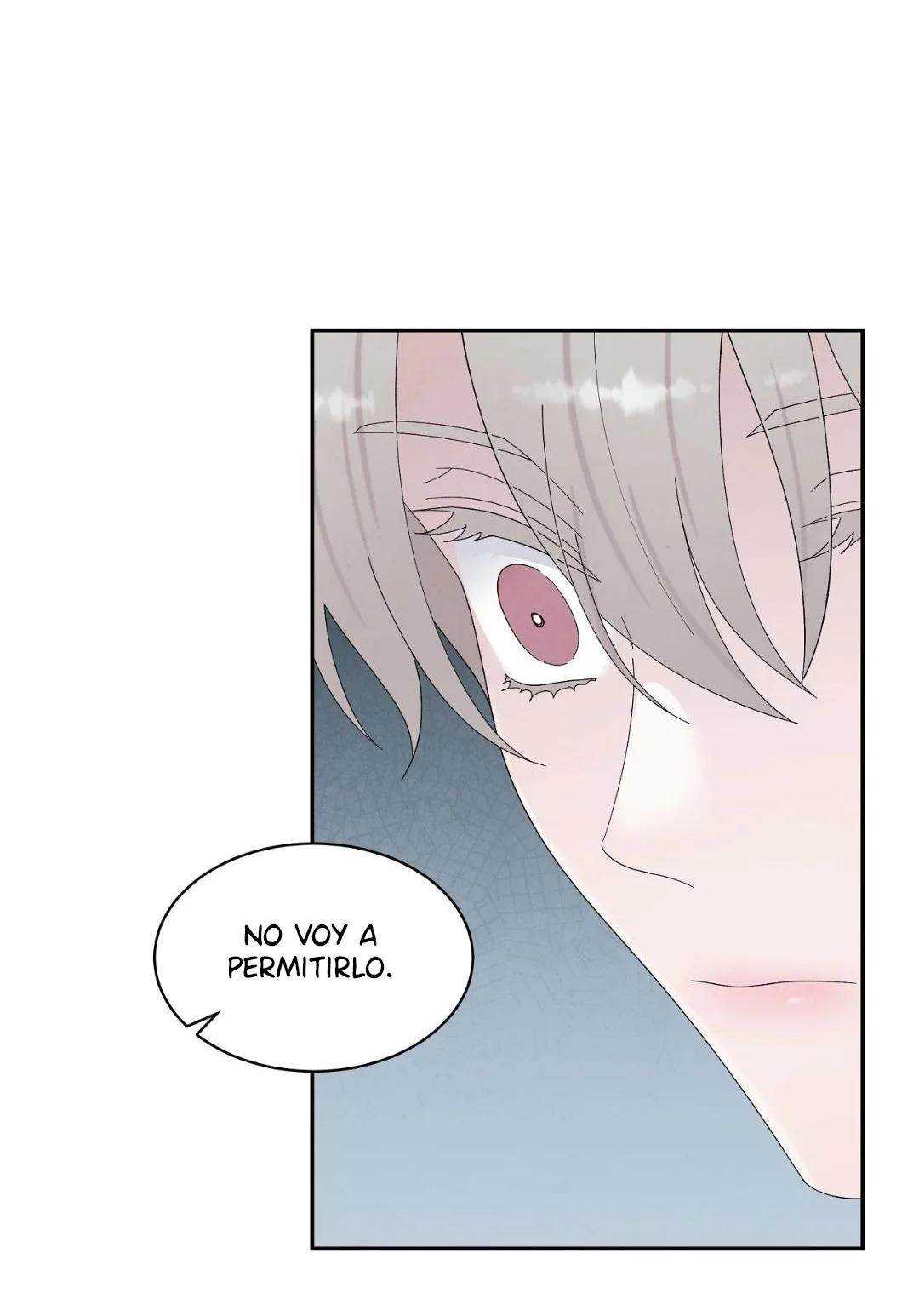 If It’s Not Fate, Then What Is It? - Capítulo 55 manhwa