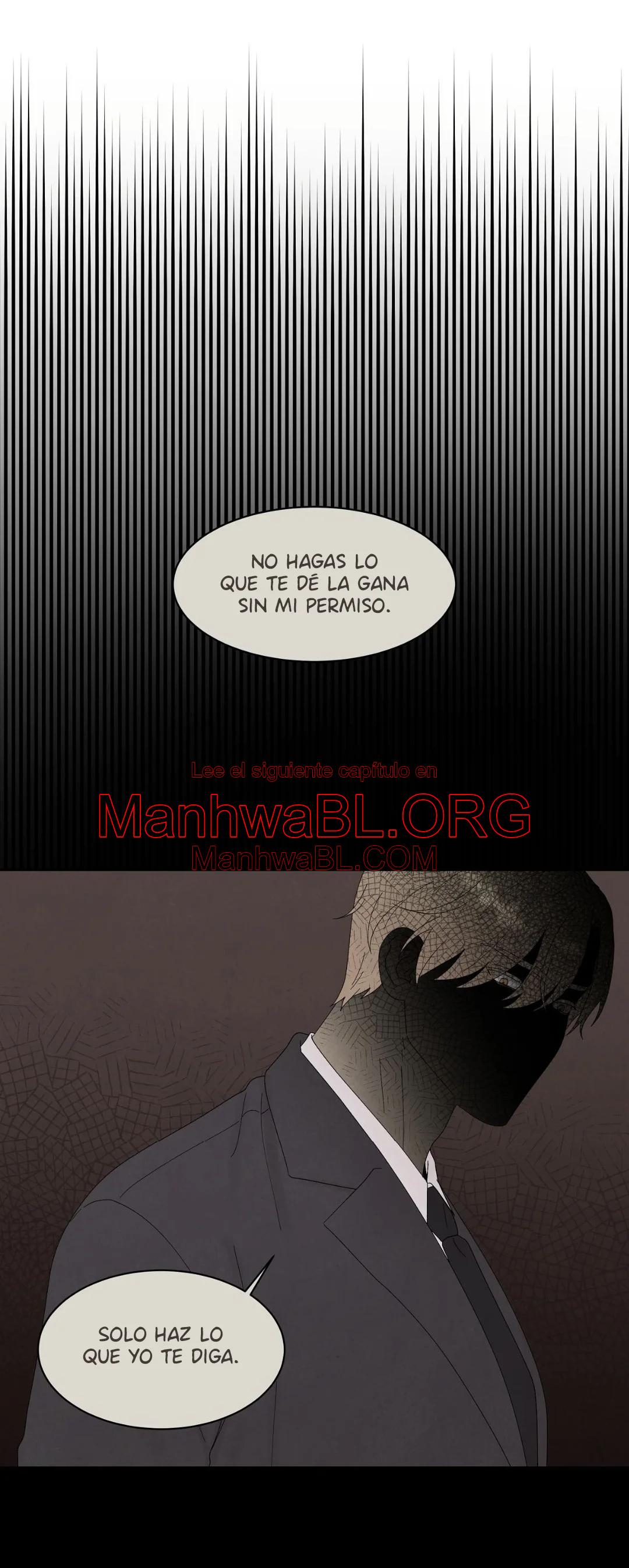 If It’s Not Fate, Then What Is It? - Capítulo 55 manhwa