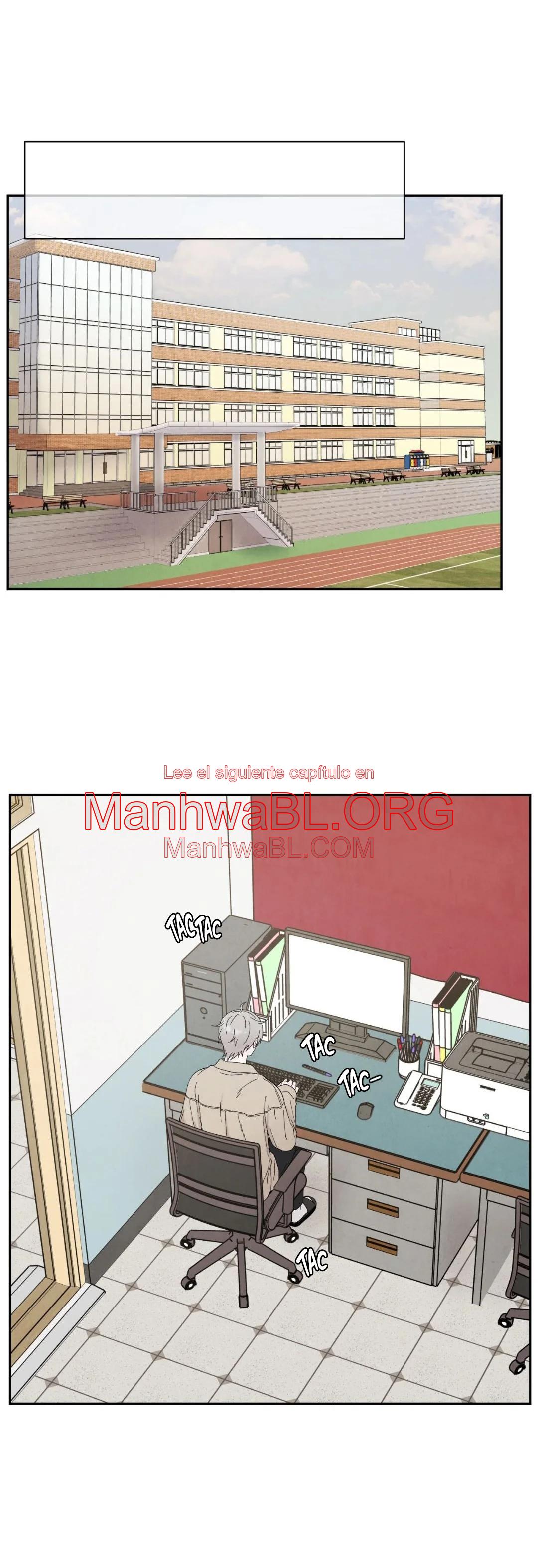 If It’s Not Fate, Then What Is It? - Capítulo 54 manhwa