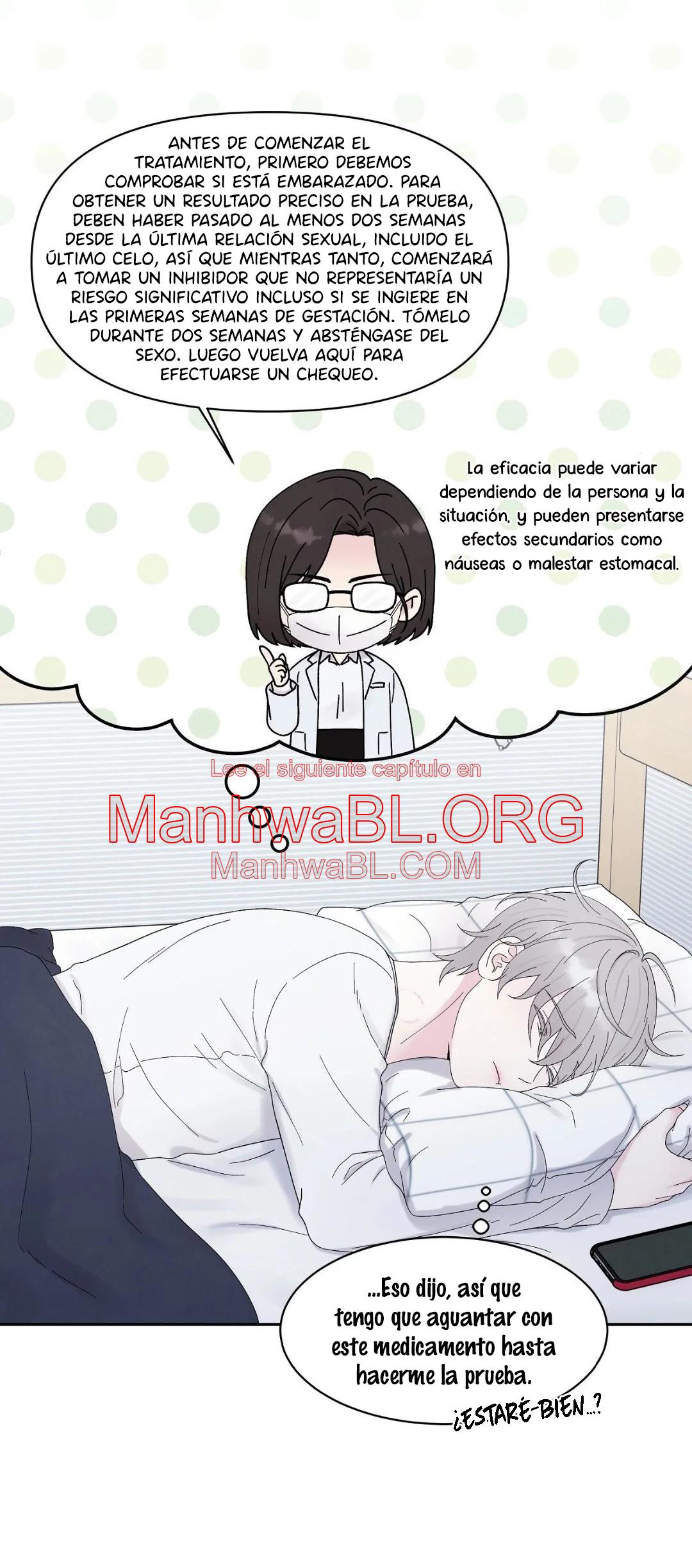 If It’s Not Fate, Then What Is It? - Capítulo 54 manhwa
