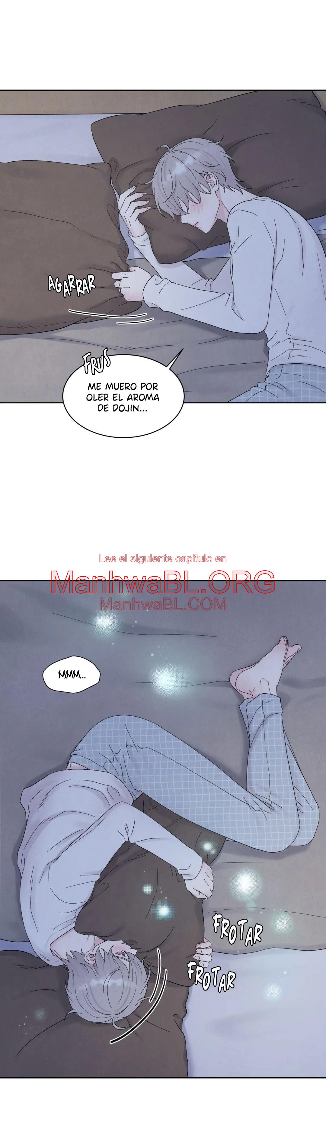 If It’s Not Fate, Then What Is It? - Capítulo 53 manhwa