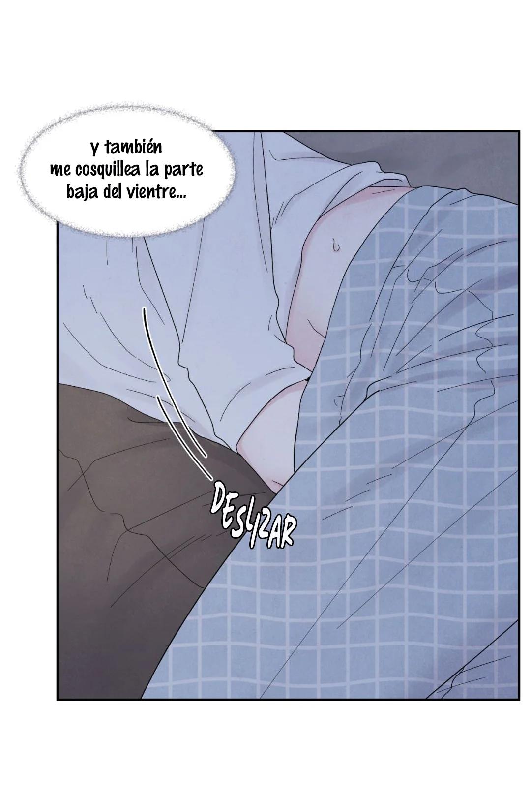 If It’s Not Fate, Then What Is It? - Capítulo 53 manhwa