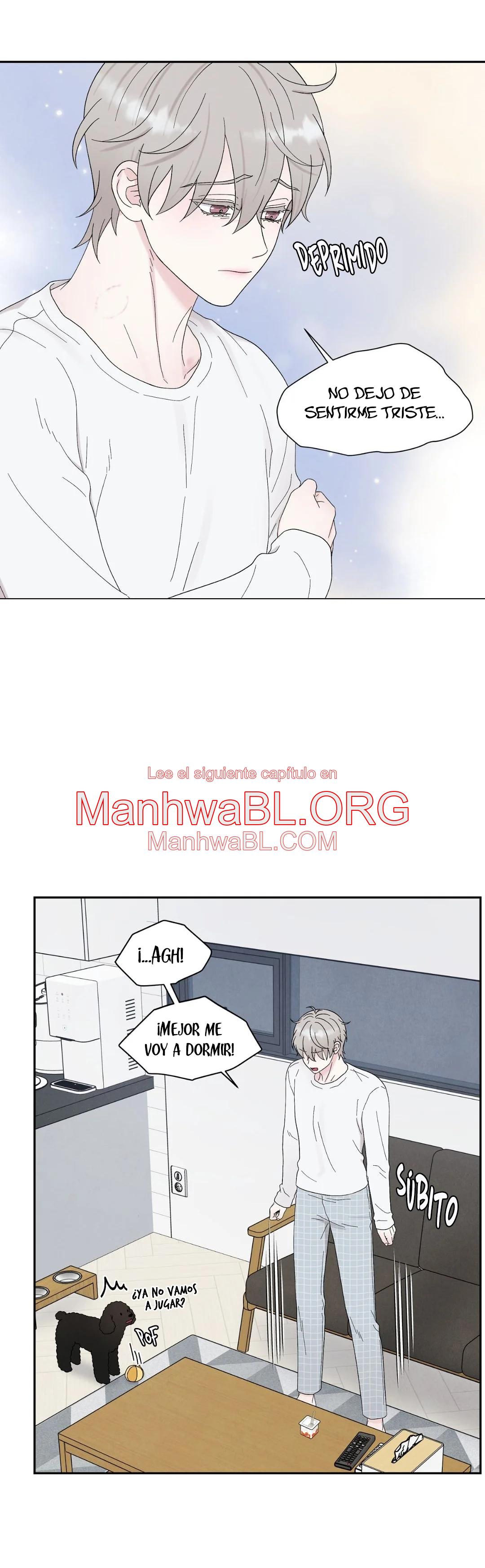 If It’s Not Fate, Then What Is It? - Capítulo 53 manhwa