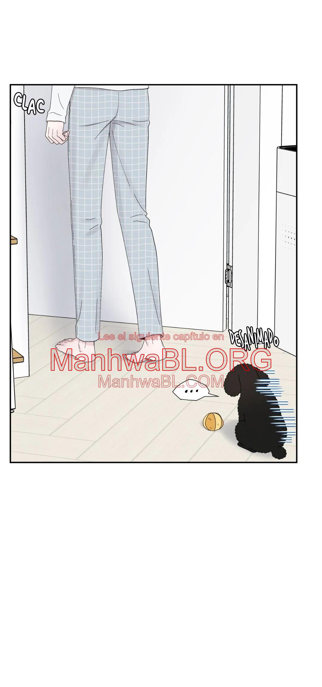 If It’s Not Fate, Then What Is It? - Capítulo 53 manhwa