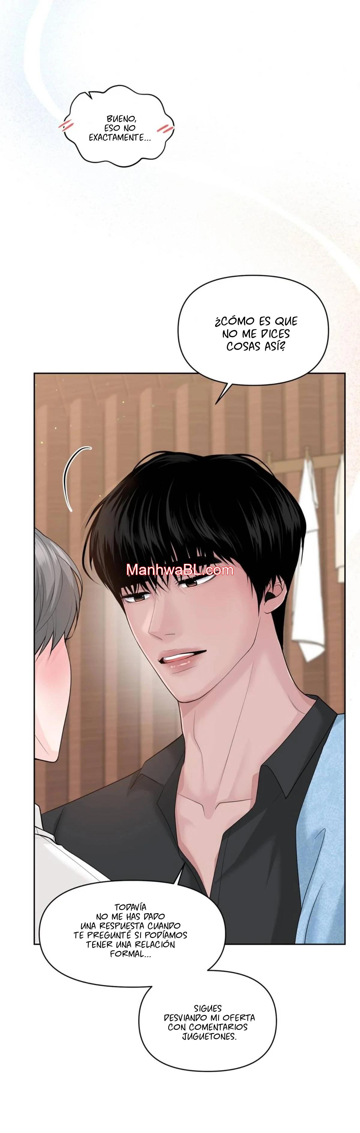 Vamos irlanda - Capítulo 23 2 manhwa
