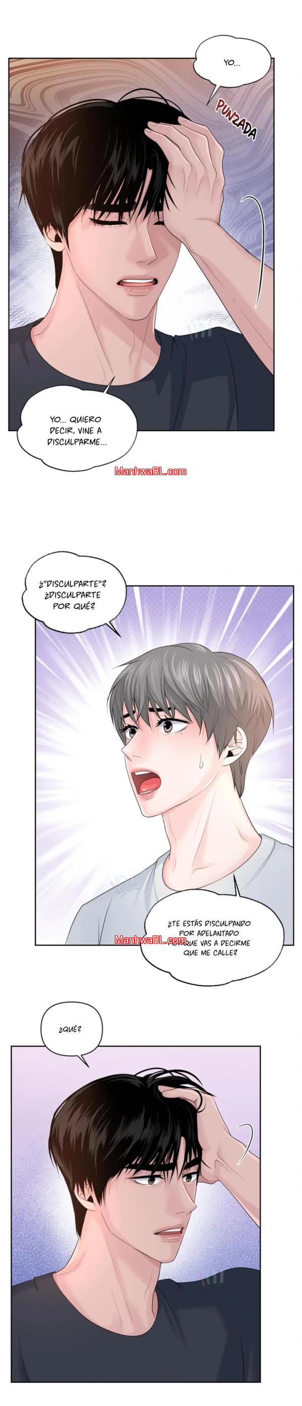 Vamos irlanda - Capítulo 19 2 manhwa