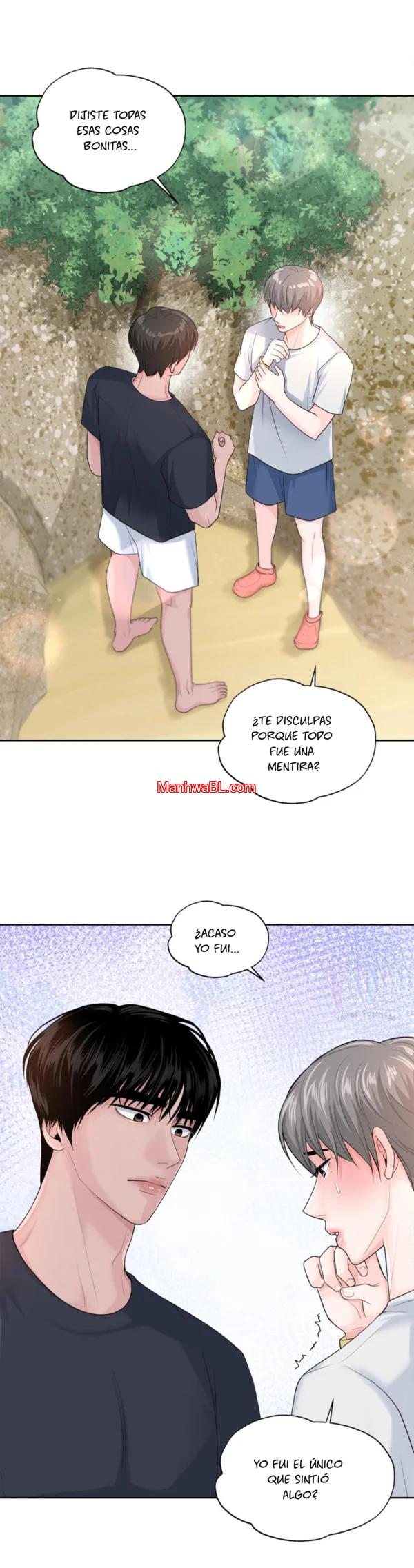 Vamos irlanda - Capítulo 19 2 manhwa