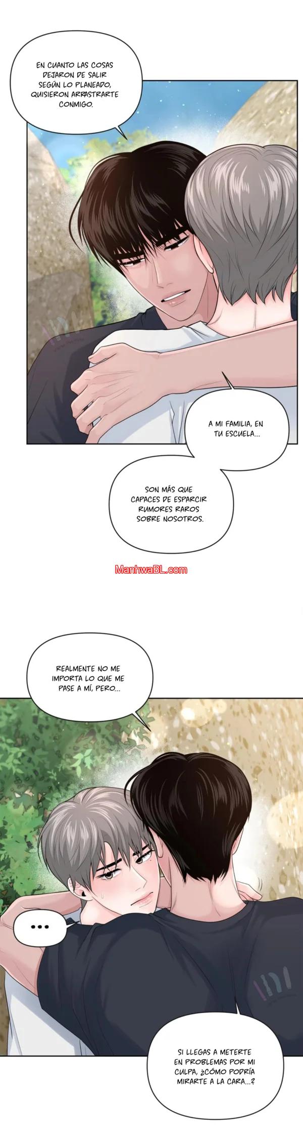 Vamos irlanda - Capítulo 19 2 manhwa