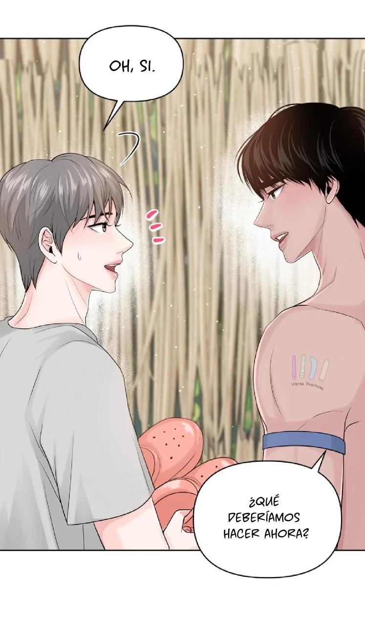 Vamos irlanda - Capítulo 14 2 manhwa