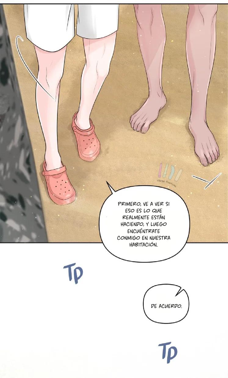 Vamos irlanda - Capítulo 14 2 manhwa