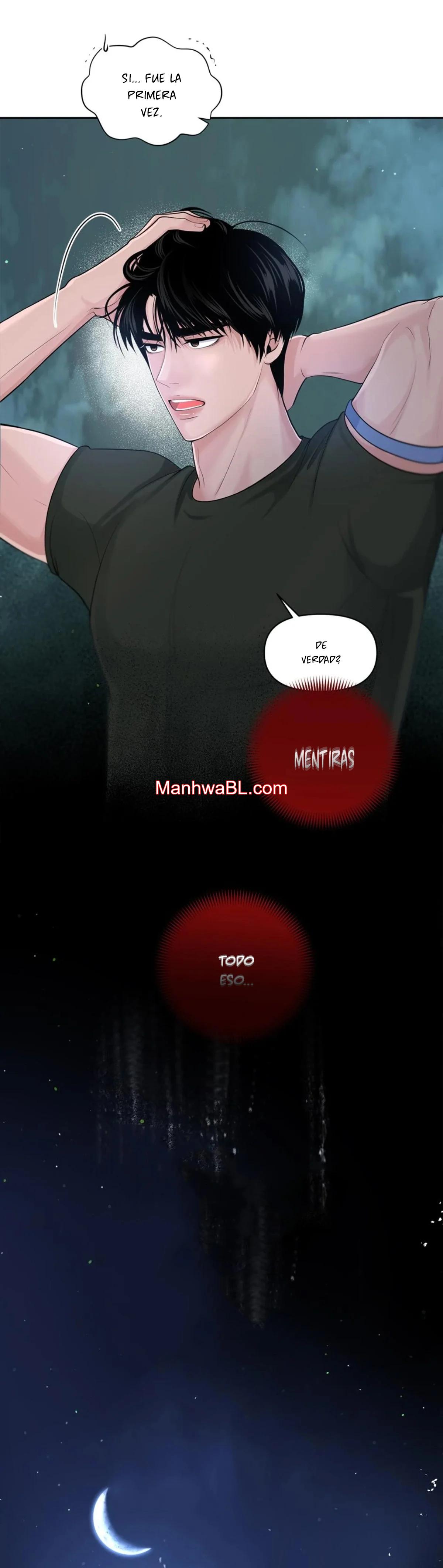 Vamos irlanda - Capítulo 12 2 manhwa