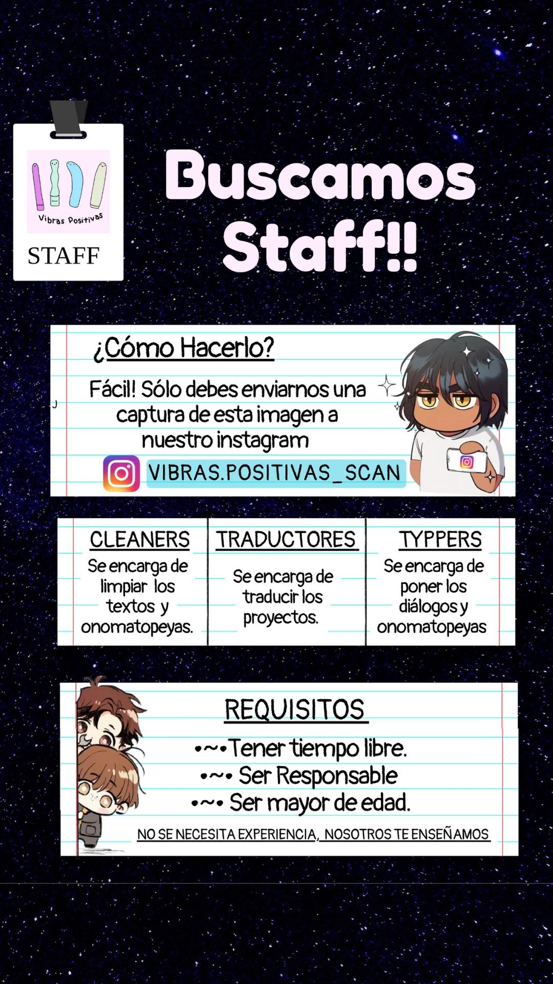 Vamos irlanda - Capítulo 19 3 manhwa