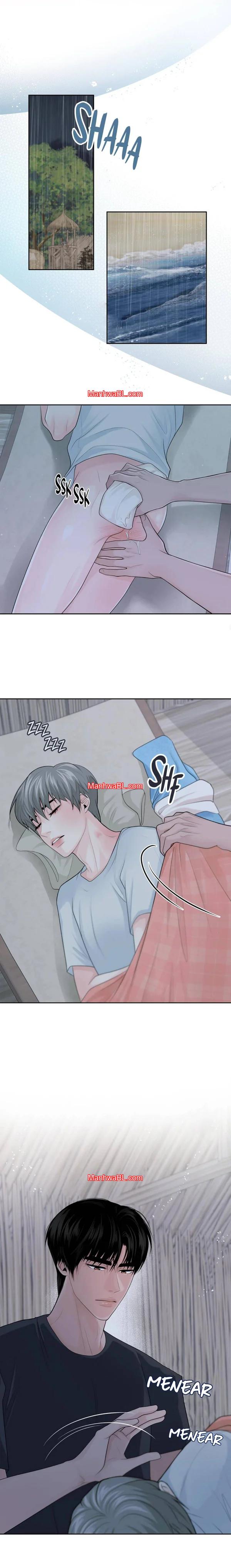 Vamos irlanda - Capítulo 17 3 manhwa