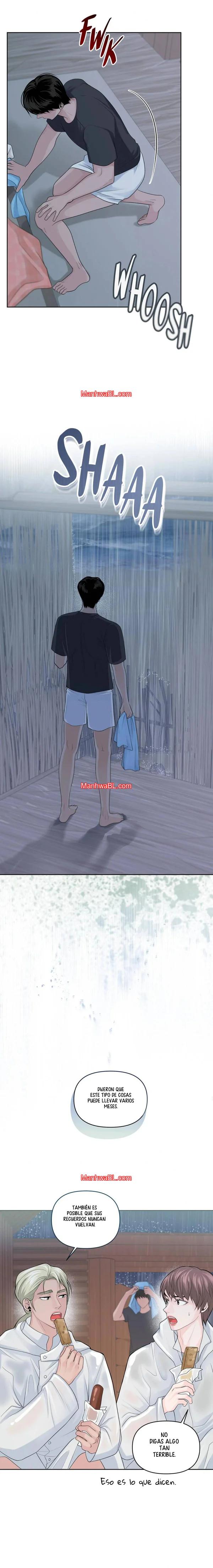 Vamos irlanda - Capítulo 17 3 manhwa