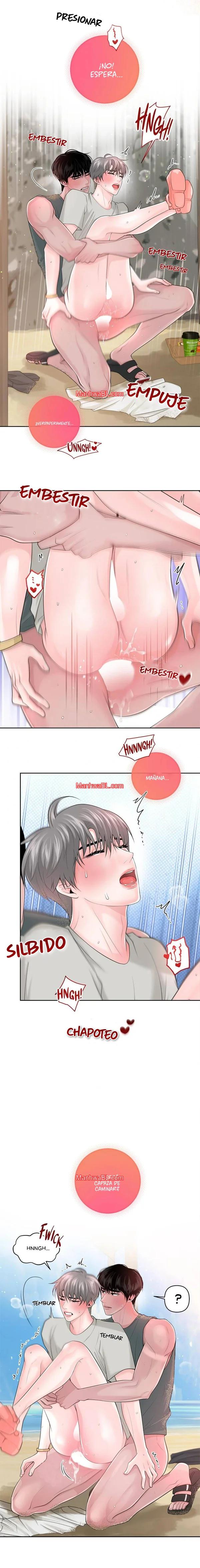 Vamos irlanda - Capítulo 22 manhwa