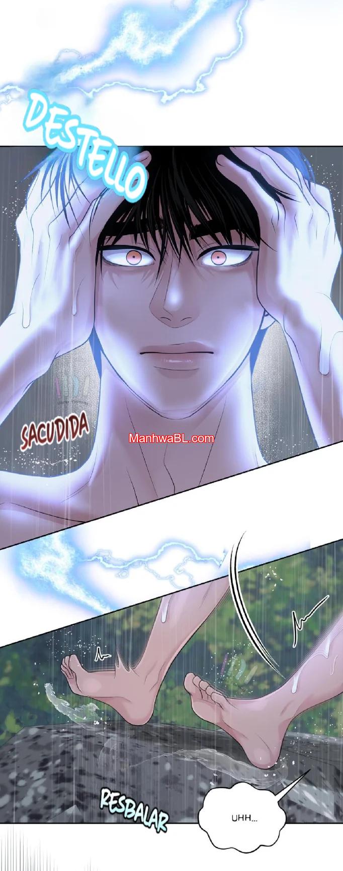 Vamos irlanda - Capítulo 15 3 manhwa