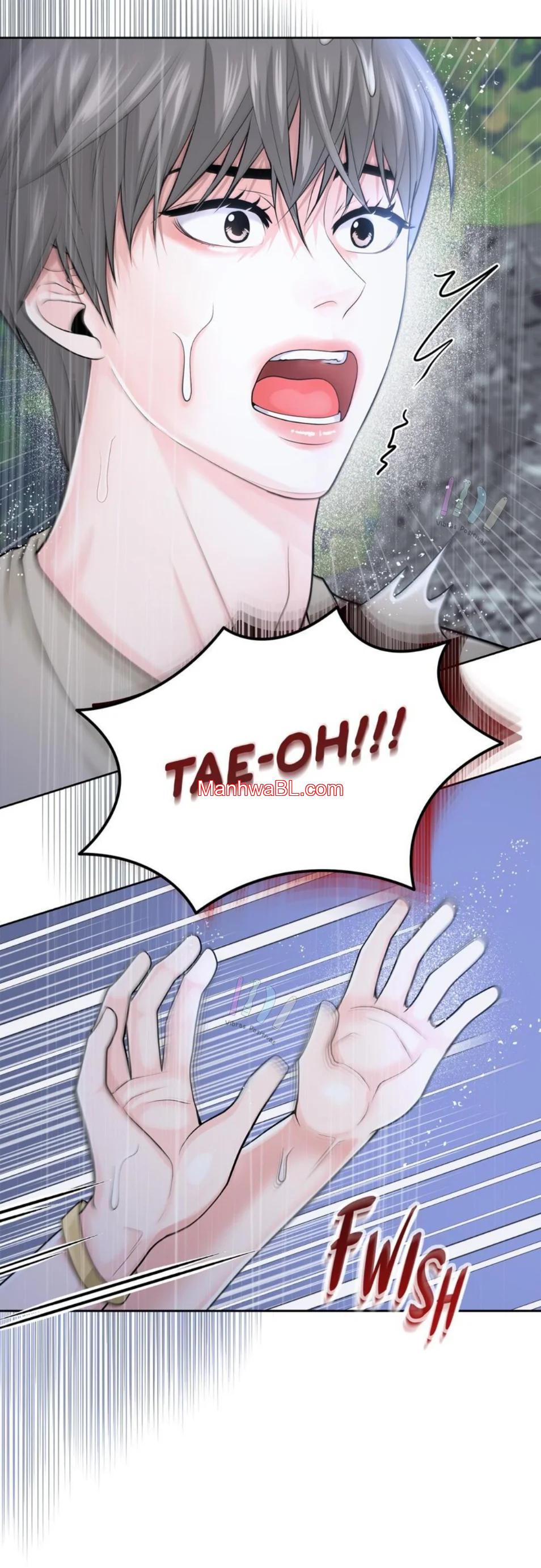 Vamos irlanda - Capítulo 15 3 manhwa