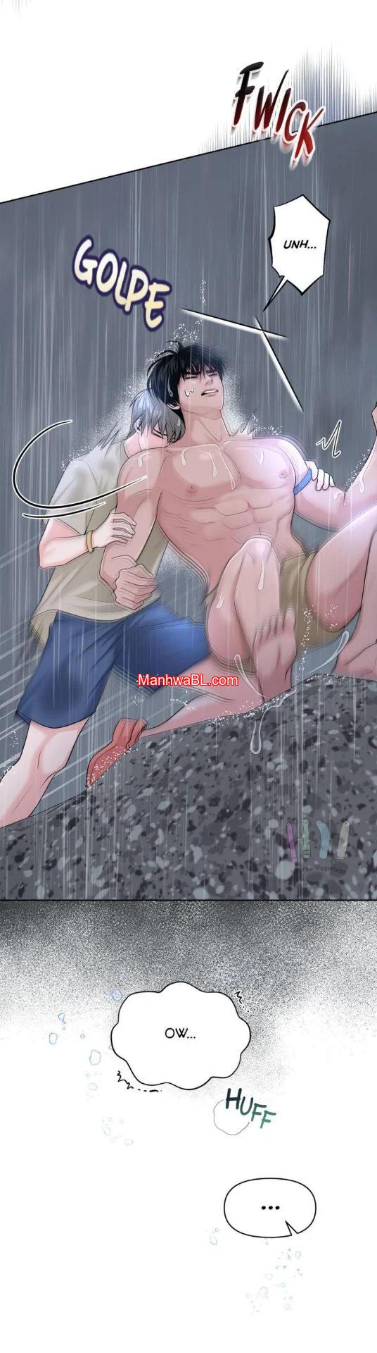 Vamos irlanda - Capítulo 15 3 manhwa