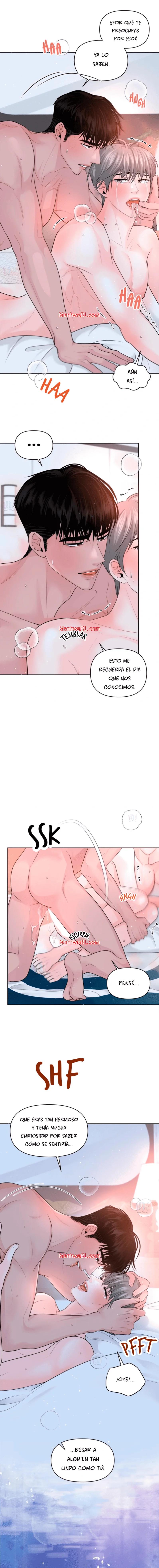 Vamos irlanda - Capítulo 28 2 manhwa