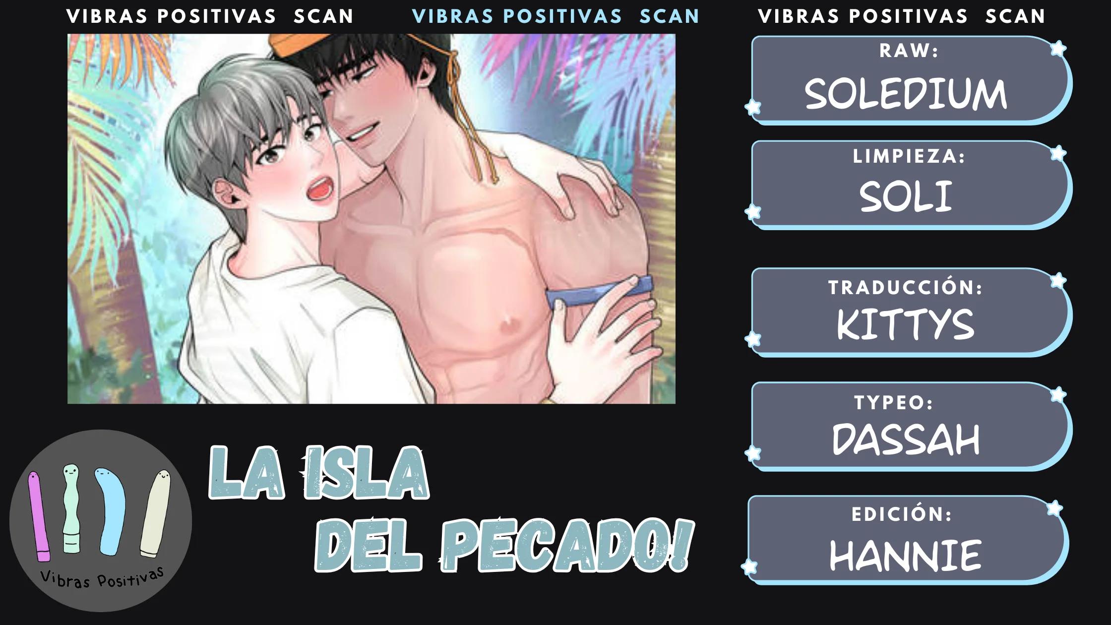 Vamos irlanda - Capítulo 14 manhwa