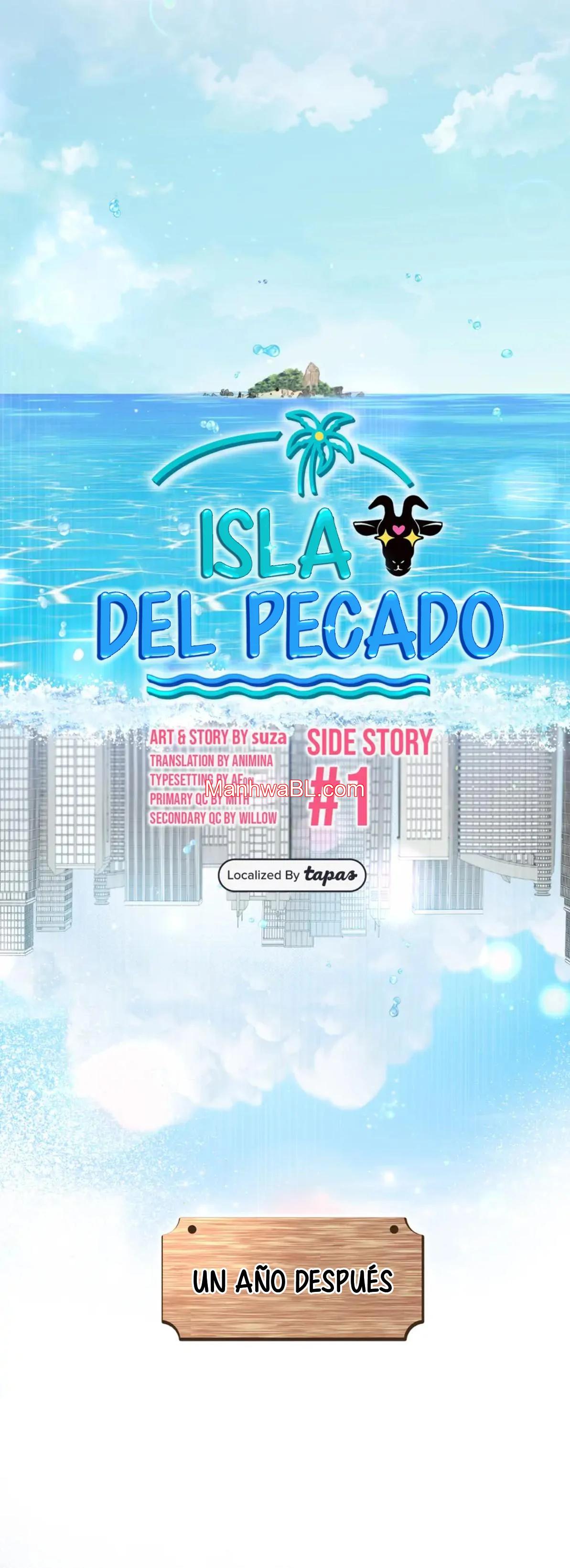 Vamos irlanda - Capítulo 26 manhwa
