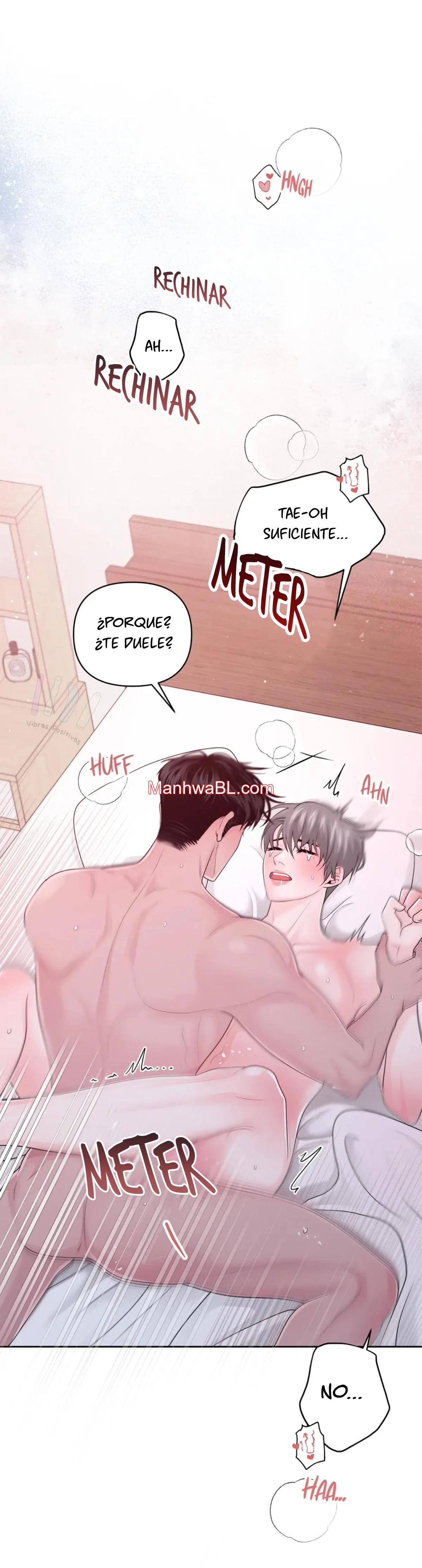 Vamos irlanda - Capítulo 26 manhwa
