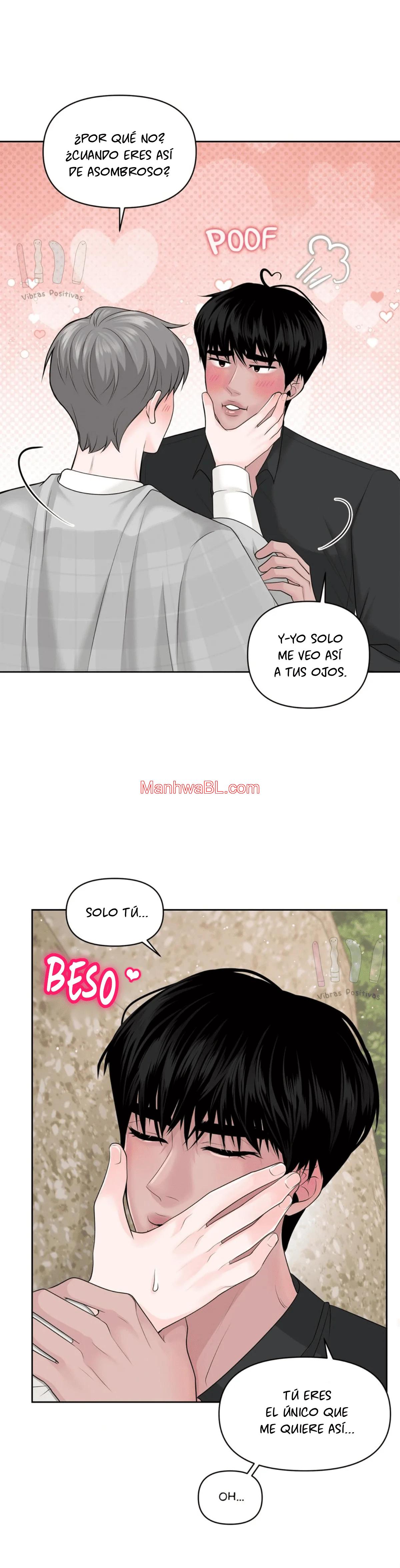 Vamos irlanda - Capítulo 24 2 manhwa