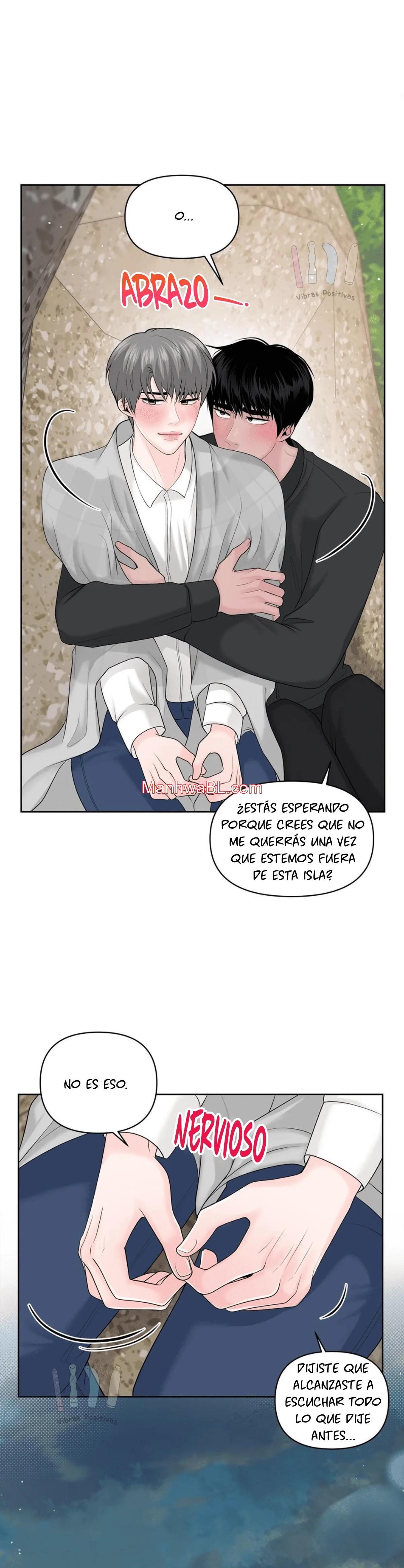 Vamos irlanda - Capítulo 24 2 manhwa
