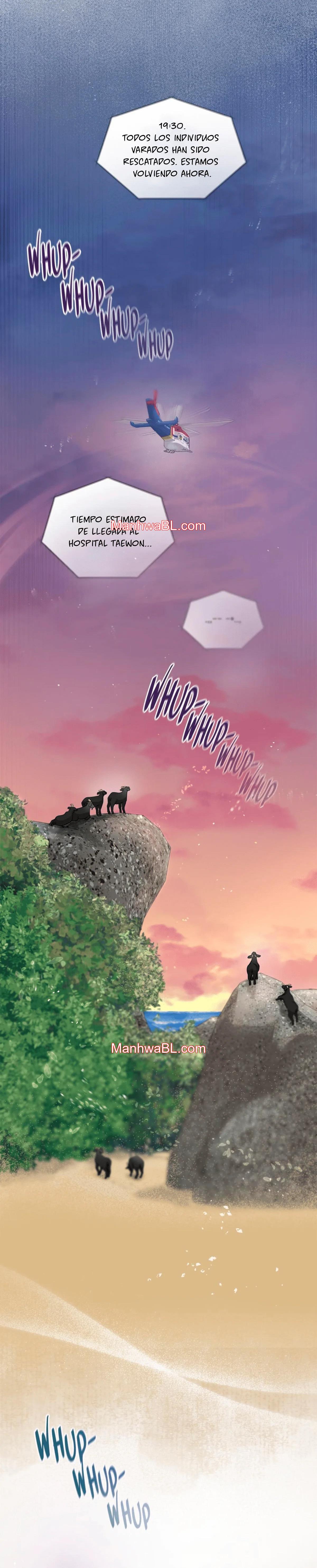 Vamos irlanda - Capítulo 25 2 manhwa