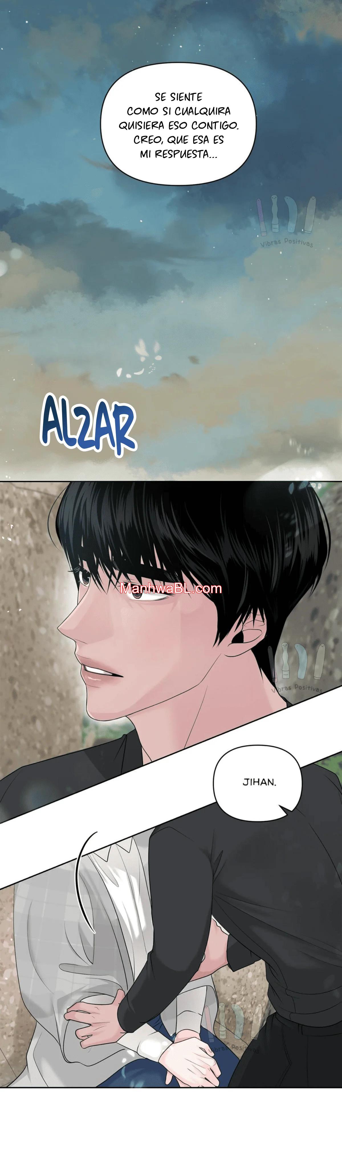 Vamos irlanda - Capítulo 24 3 manhwa