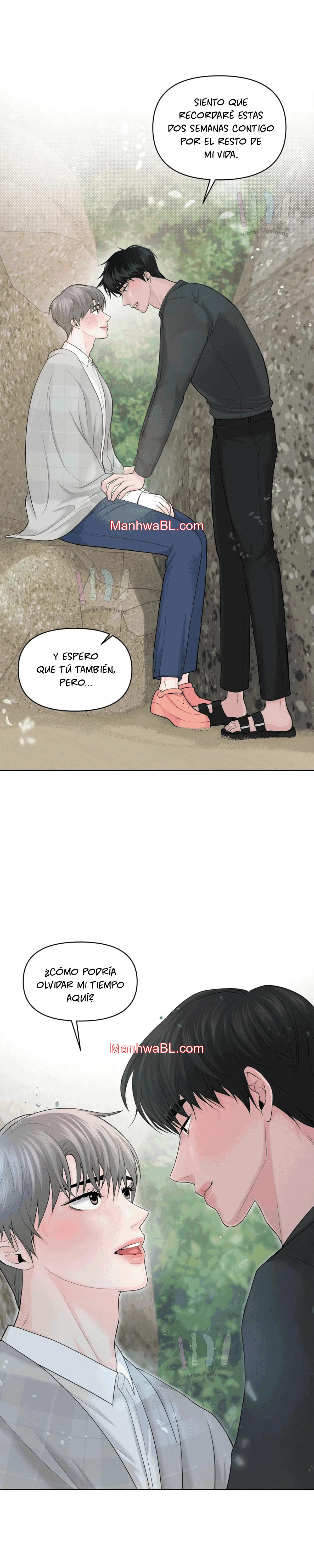 Vamos irlanda - Capítulo 24 3 manhwa