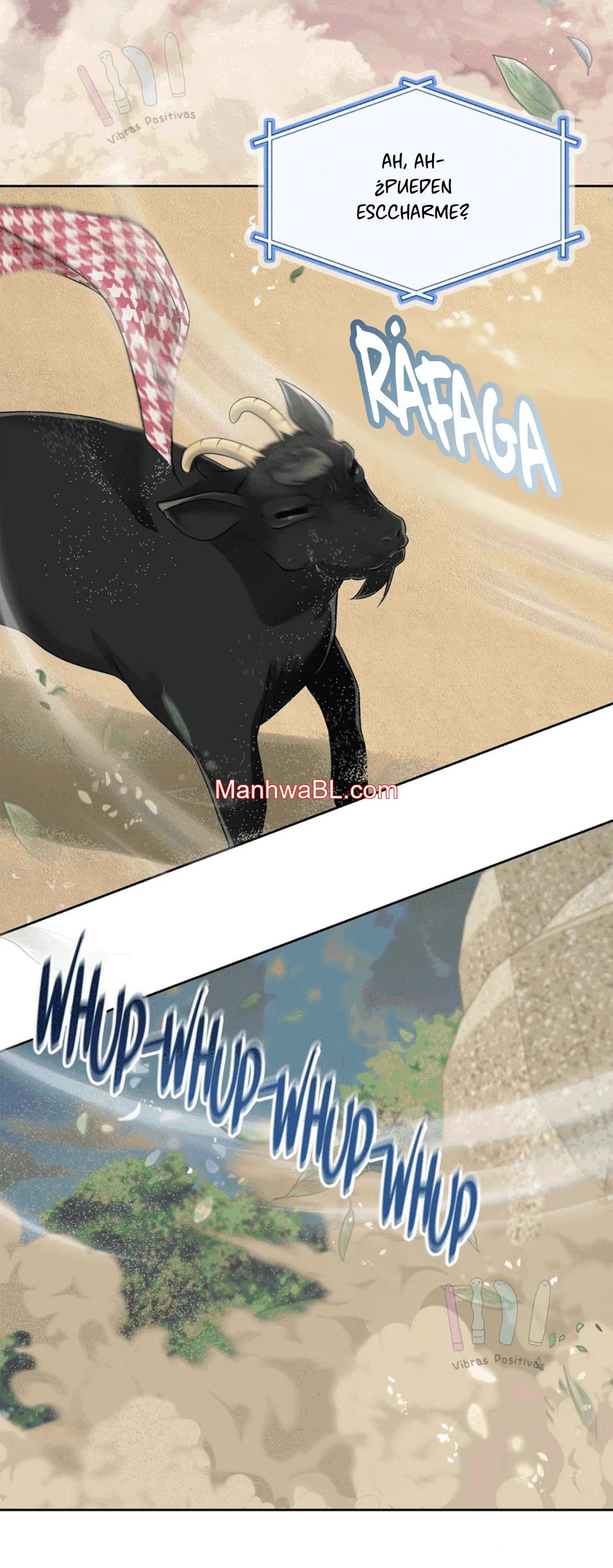 Vamos irlanda - Capítulo 24 3 manhwa