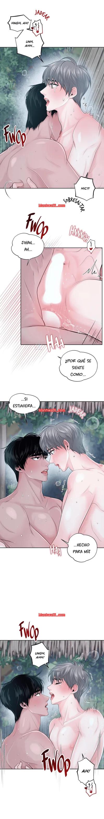 Vamos irlanda - Capítulo 13 2 manhwa
