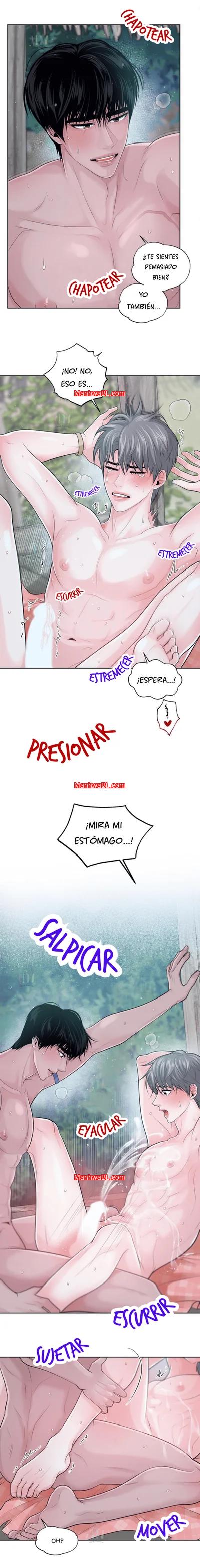 Vamos irlanda - Capítulo 13 2 manhwa