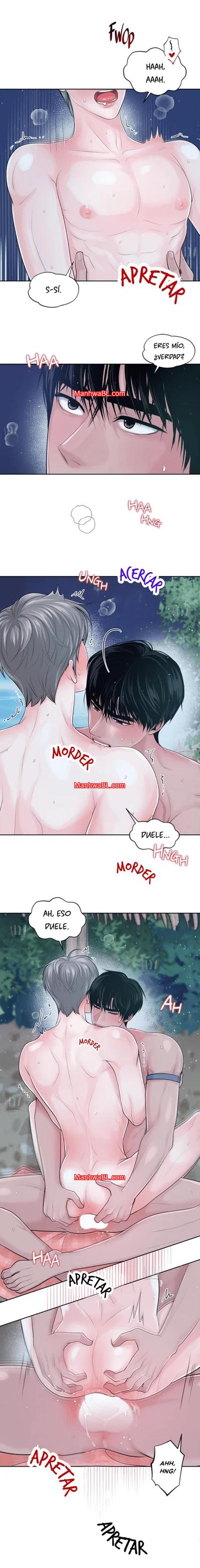 Vamos irlanda - Capítulo 13 2 manhwa